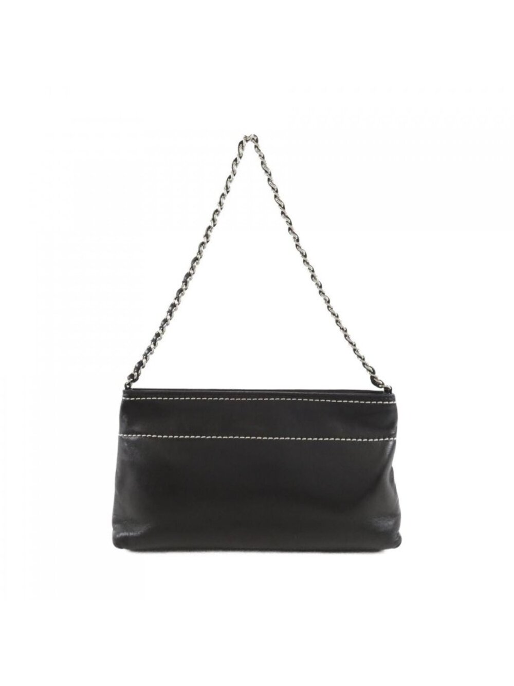 Chanel Pouch Black - Picture 2 of 9